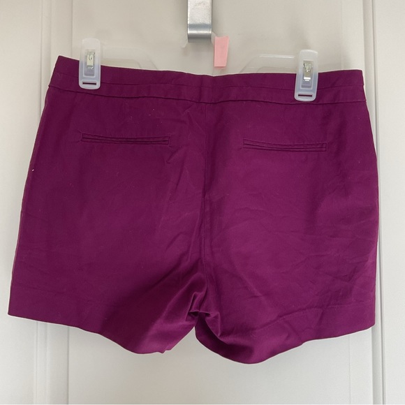 Banana Republic Hampton fit shorts - Picture 2 of 3